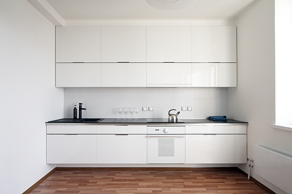 kitchen furniture design Interior Minimalism