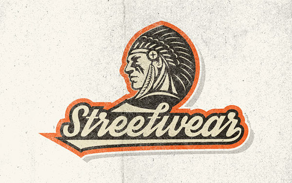 Streetwear (Free Font)
