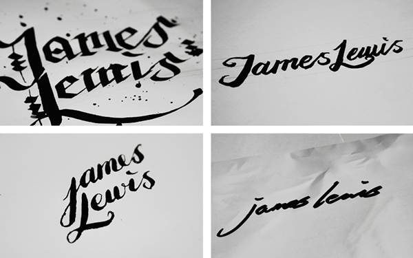 James Lewis (personal branding)