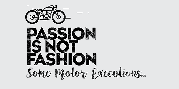 ILLUSTRATION  Fashion  passion gif vintage motor graphic design 