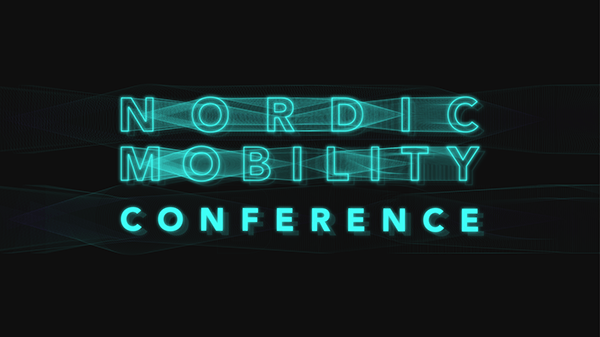 Nordic Mobility Conference: Complete Branding