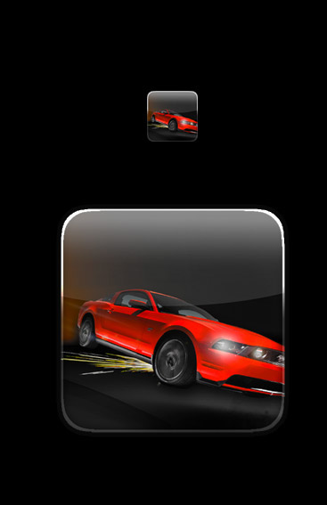 Racing  Live  Storm8  apple  ipad  iphone  app  appstore  cars  games