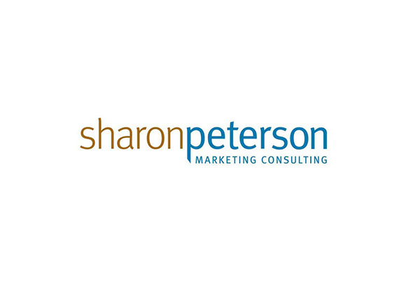 logo marketing   consultant