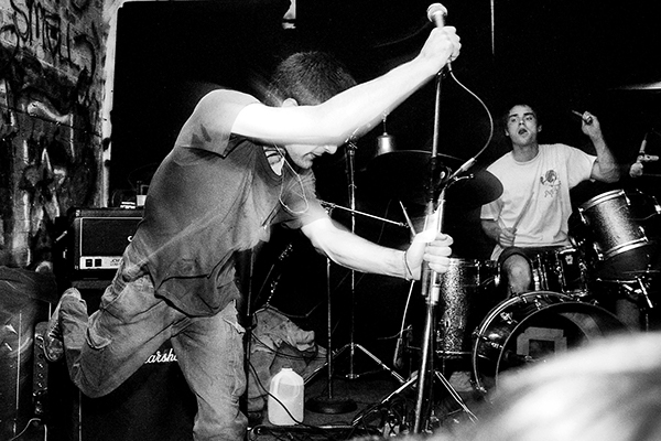 john sisson  Fugazi  documentary photography  sissonphotography Dischord Records punk Hardcore music photography 80s documantary Documentary Photography