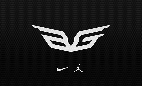 Blake Griffin Identity / Nike Basketball