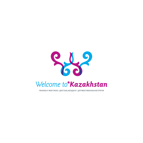 welcome kazakhstan aziada olympic Games party