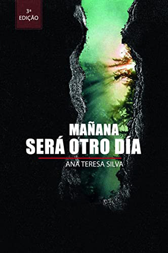 Libro(novela) traducido del portugués al español (2022). Disponible en Amazon, Apple, Google, Kobo. 