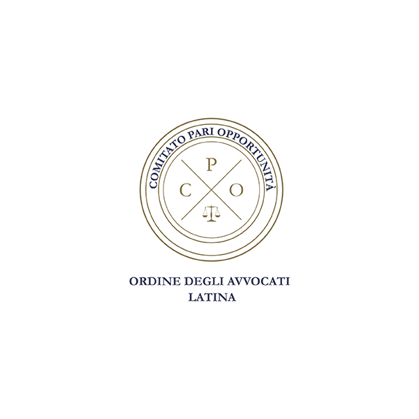 logo latina avvocati ordine