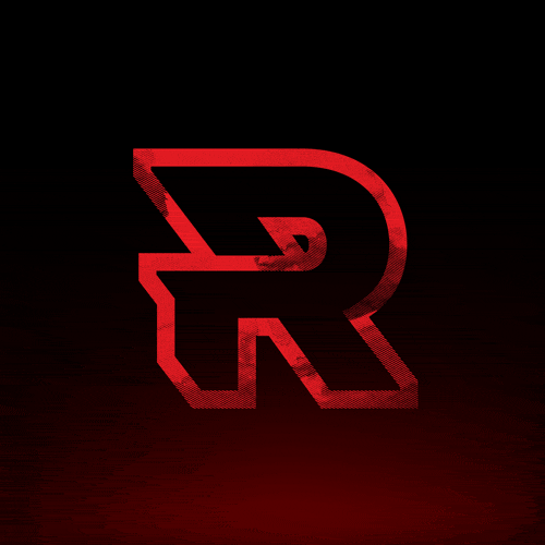 Rampage - logo, gif, banner, emoji design on Behance