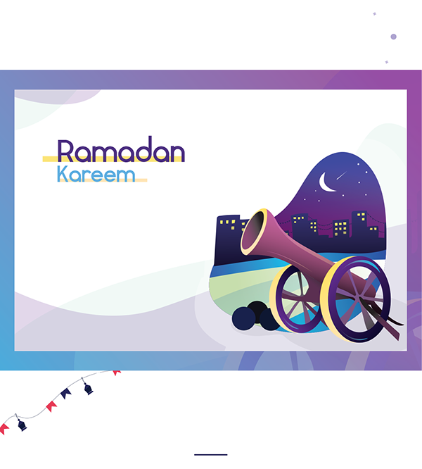 Free Ramadan Package