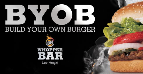 bk  Burger King  whopper  whopper bar  Fast food  bar art  Merchandising  billboards Billboards  rc jones  likethecola