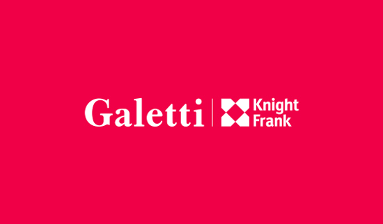 Knight Frank Galetti south africa africa