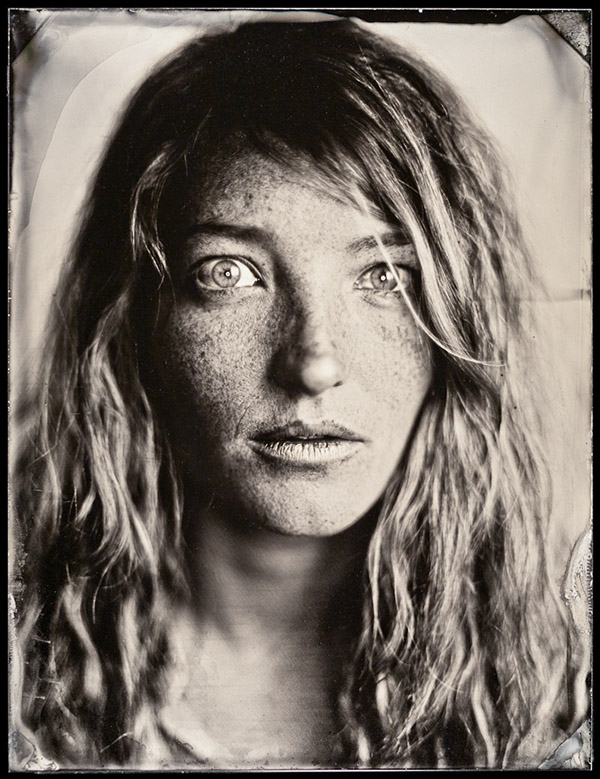 tintypes tin types Portraiture collodion wet plate portraits