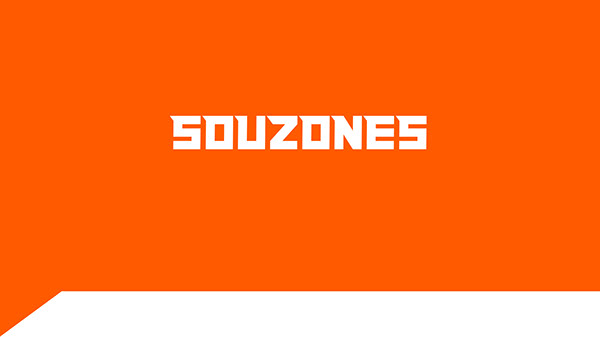 Souzones Projects  Photos, videos, logos, illustrations and branding on  Behance
