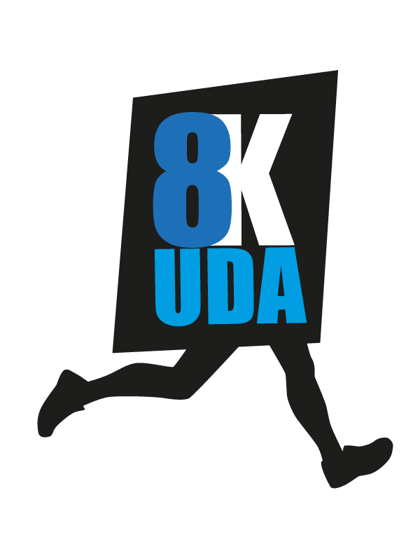 8k UDA competencia run Universidad del Azuay Competition Gabriela Corral carrera
