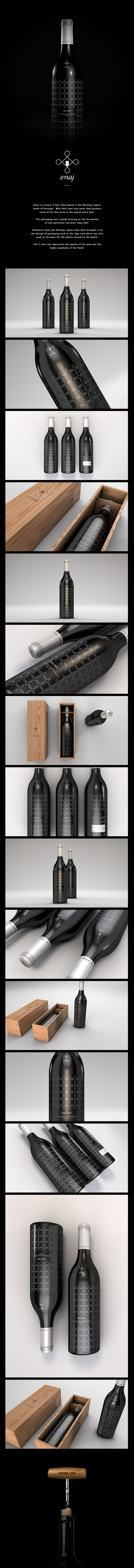 wine Red wine bottle grapes alentejo hotel vines wine box Wine Bottle black bottle pattern
