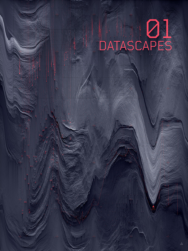 Datascapes
