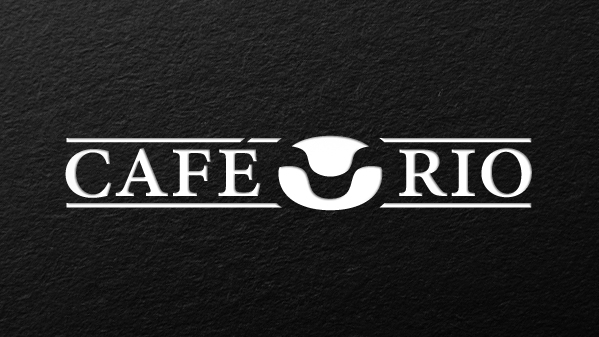 Coffee cafe rio Rio de Janeiro café rio café rio de janeiro identity design coffee identity logo