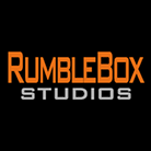 RumbleBoxStudios modo801 Allegorithmic substance creature dragon cinematic slowmotion knight 3D