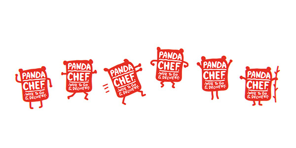 🐼 Panda Chef | Identity