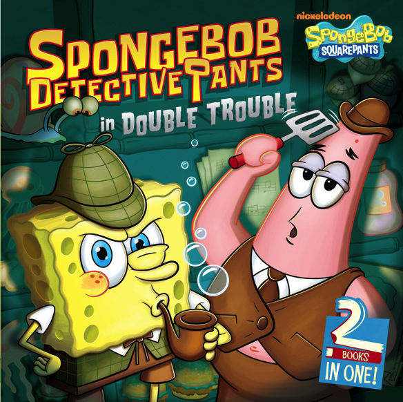 Sponge Bob Square Pants on Behance