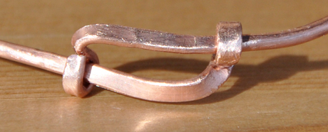 stone metal jewelry beading