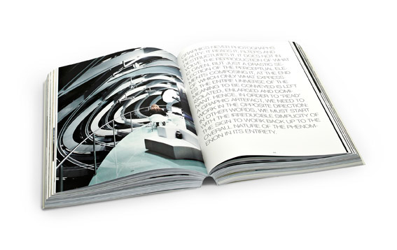 book Creative firm graphic editorial