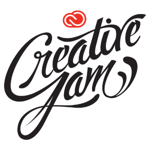 creative jam photoshop Illustrator cincinnati community future Creative Cloud