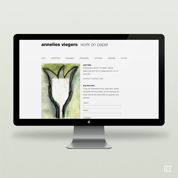 Website online Web graphic design graphicdesign painter paint logo identity