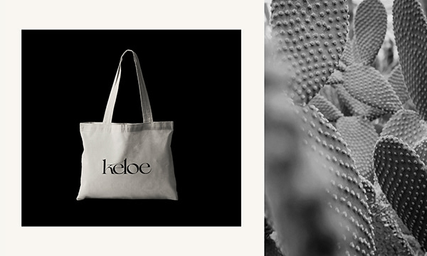 Keloe | Branding & Web Design