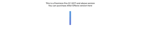 Buy After Effects Here