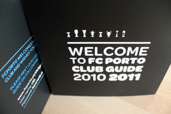 cd club guide fcporto football cups trophy