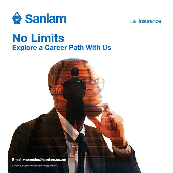 Sanlam Sales Agents Wanted