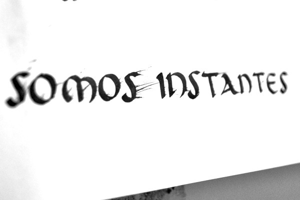 calli  typography handwritten ink nib paper shakespeare thoreau empyre frusciante trying Practice texture hand