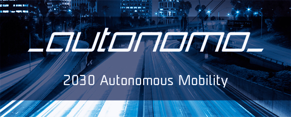 Autonomo 2030 Autonomous Vehicle driverless mobility Los Angeles Sustainability Sustainable carbon neutral biomimicry Technology information artificial swarm intelligence concept Transport transportation charles Rattray