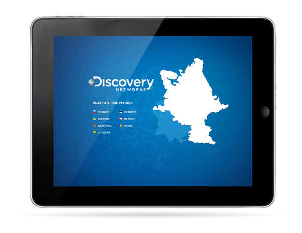 discovery TLS Animal Planet distributors site Web