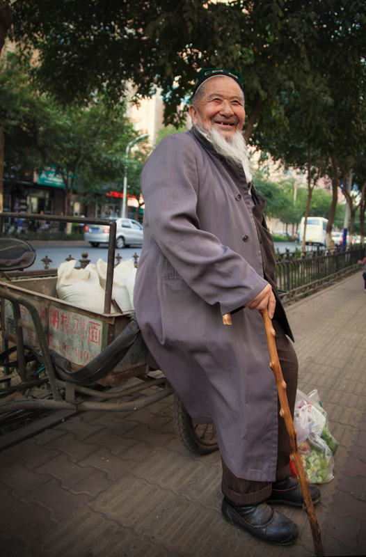 Xinjiang Uyghur Travel travelphotography people portraits Street streetphotography streetlife