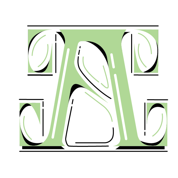 HAND LETTERING graphic design  ILLUSTRATION  type alphabet custom type