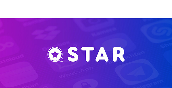 Qstar – Logo
