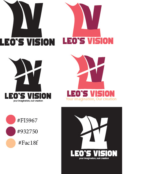 design logo visual identity marketing   designer graphic