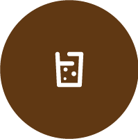 Coffee cup Icon set pictograms milk design flat round White Theme starbucks Italy minimalist essential