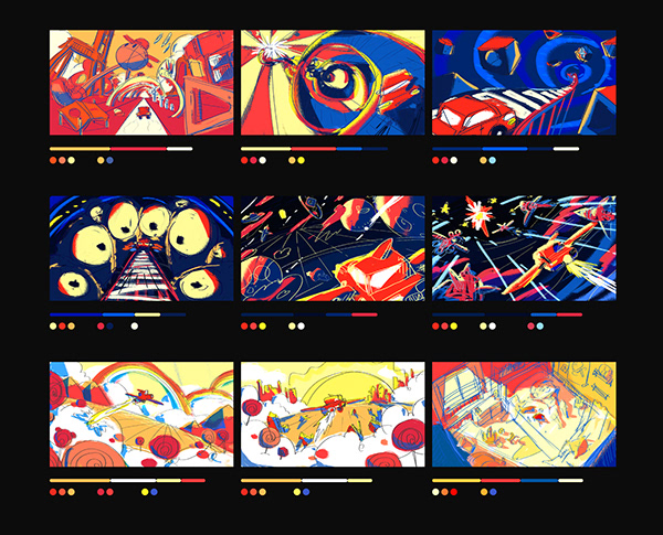 behance image