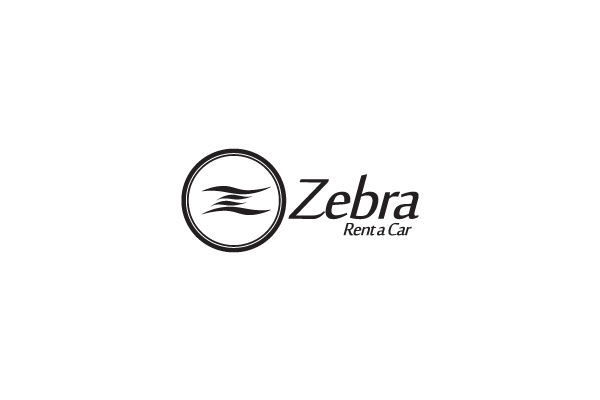zebra logo web site design Ömer Faruk AYRANCI
