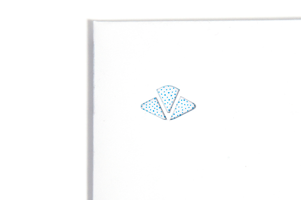 diamond  diamonds cyan sandpaper tools OCR raw letterhead business card envelope pattern