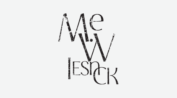 Michala Wiesneck apparel t-shirt font logo Logo Design fashion style womens wear