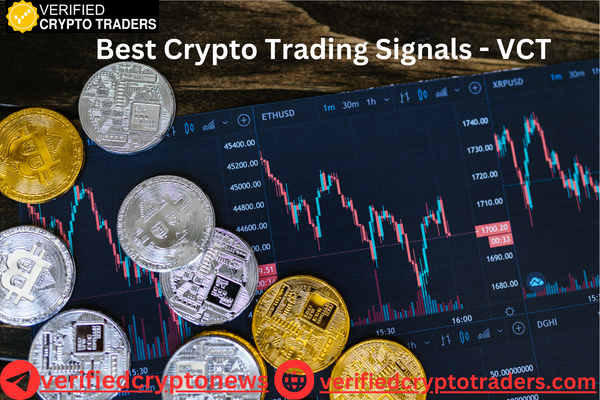 trading crypto trading crypto signals