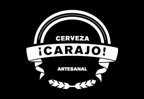 cerveza documental artesanal Cerveza Artesanal logo pizarra tiza