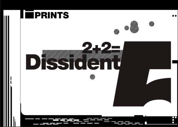 SRG Imports Dissident apparel graphic design