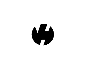 logo graphic studio visual heroes