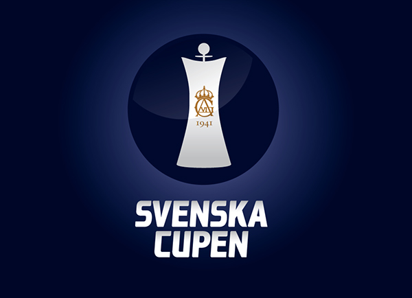 Logotype football soccer identity